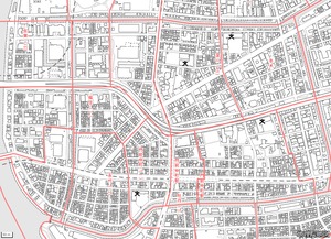 江東区永代　〒1350034｜江東区佐賀　〒1350031｜江東区富岡　〒1350047｜江東区深川　〒-1350033｜江東区福住　〒1350032｜江東区冬木　〒1350041｜江東区門前仲町　〒1350048｜ポスティングバッグ - Remap -