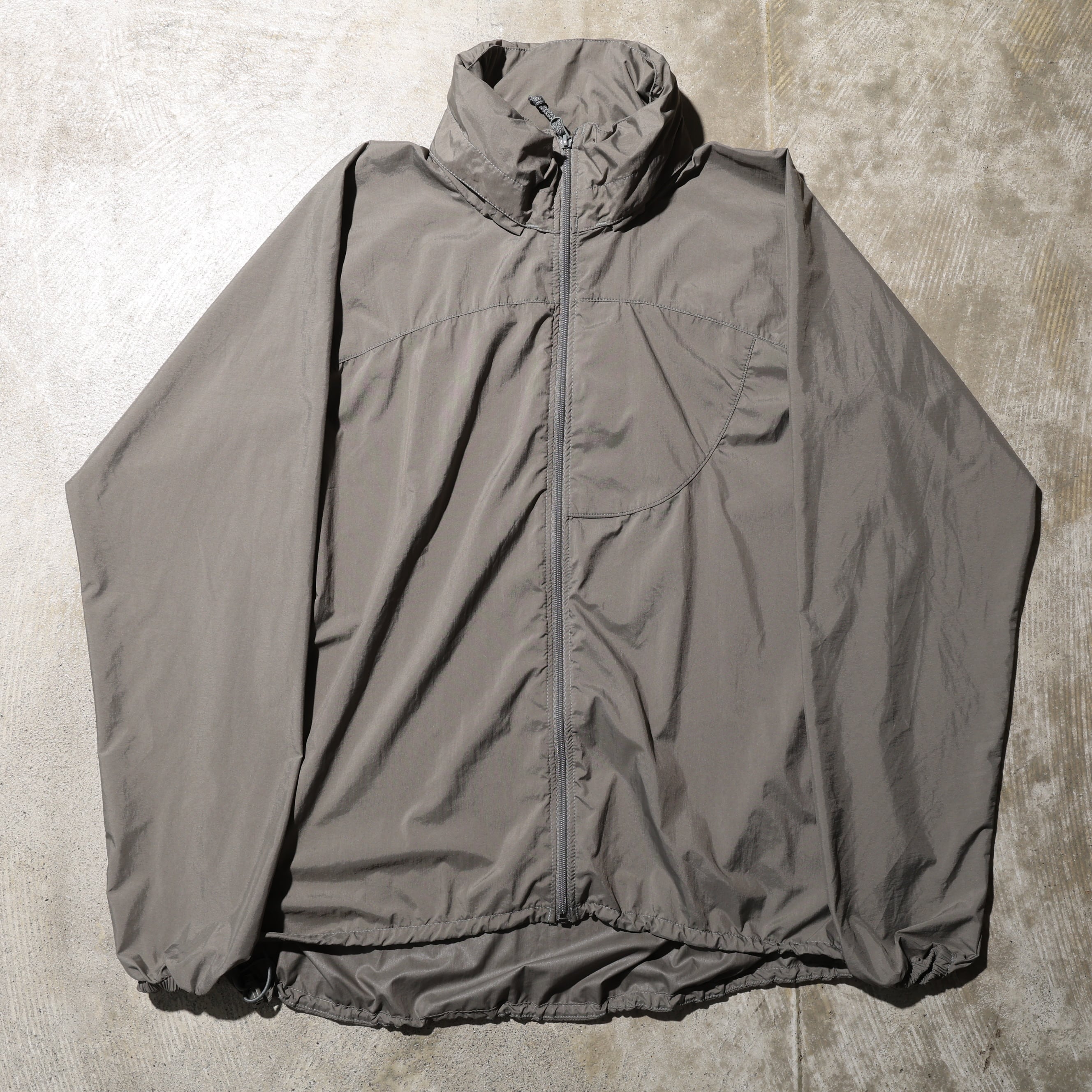 L-R MARS Level4 WINDSHIRT Patagonia パタゴニア マーズ ウインド