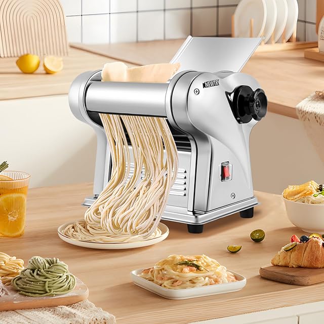 電気式ゆで麺器 多用途 うどん ラーメン てぼ 麺湯切り パスタ揚げ 茹で上げ SEASAND電気式ゆで麺器うどんラーメンてぼ麺湯切りパスタ揚げ茹で上げ