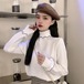 ✞ ♡レースプルオーバー 長袖スリーブスリムニットセーター ロング スウィート ✞ゴスロリ SM ミリ 甘ロリ クラロリ 和ロリ エレガント 黒ロリ 姫ロリ 華ロリ BB-BB4944827700