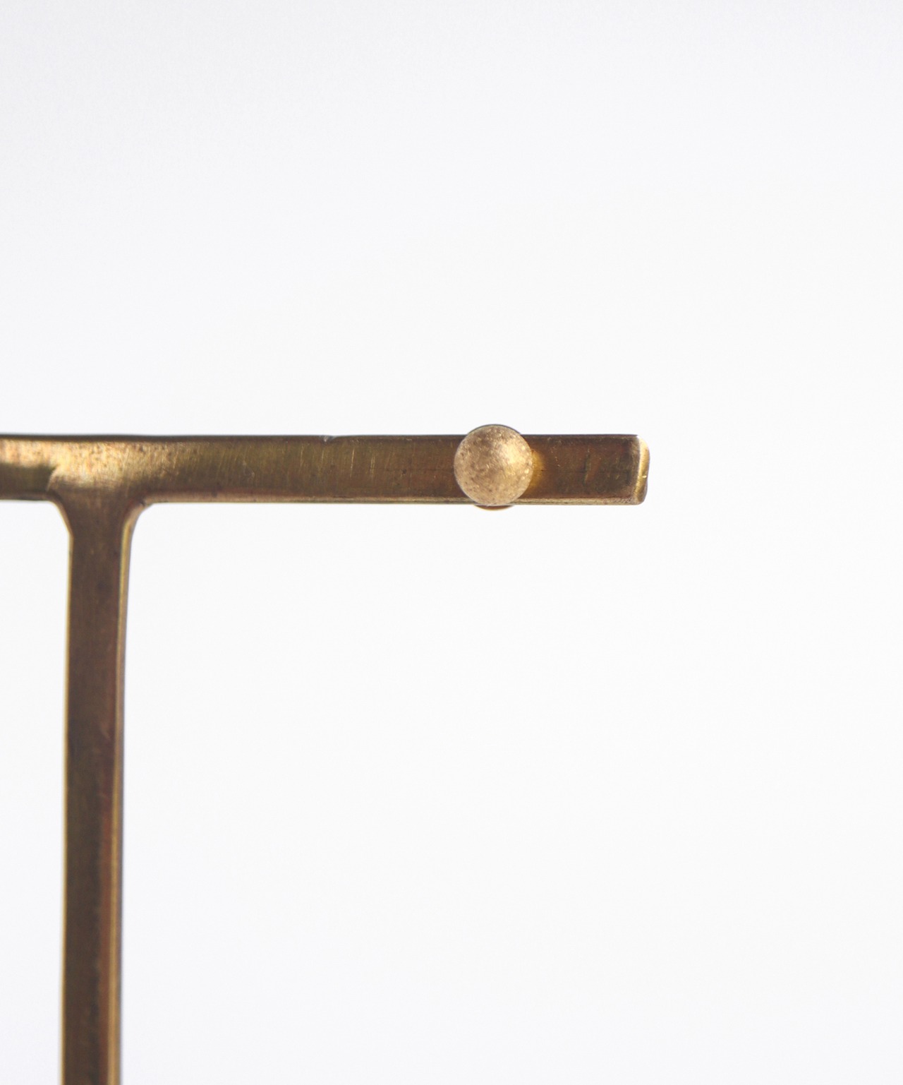 ダストビーズピアスM/020081