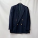 Burberrys blazer 紺ブレ バーバリー ネイビー