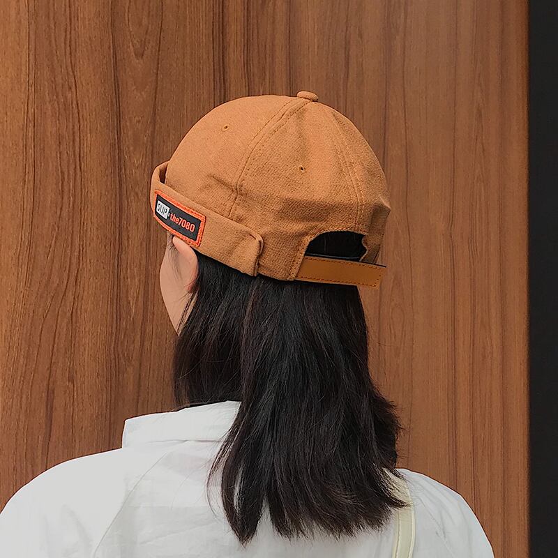 スタンダード レトロ 帽子 ストリート ブラック・アイド・ピーズ66063158725