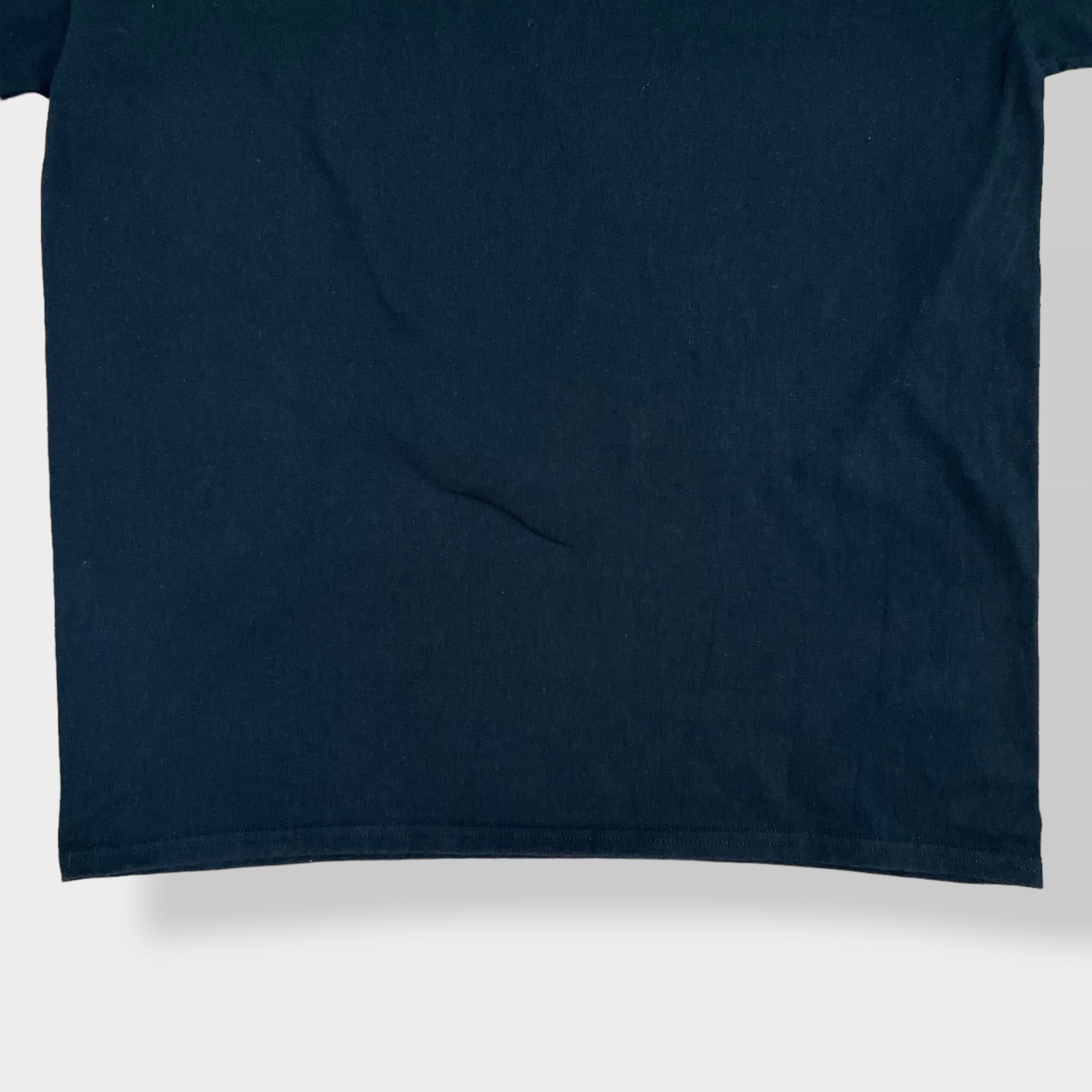 PORT&COMPANY】プリント Tシャツ SWIM&DIVE 水泳 バックプリント ロゴ