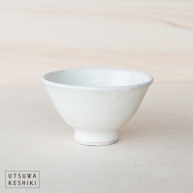 木下和美さんのゴブレット2セット