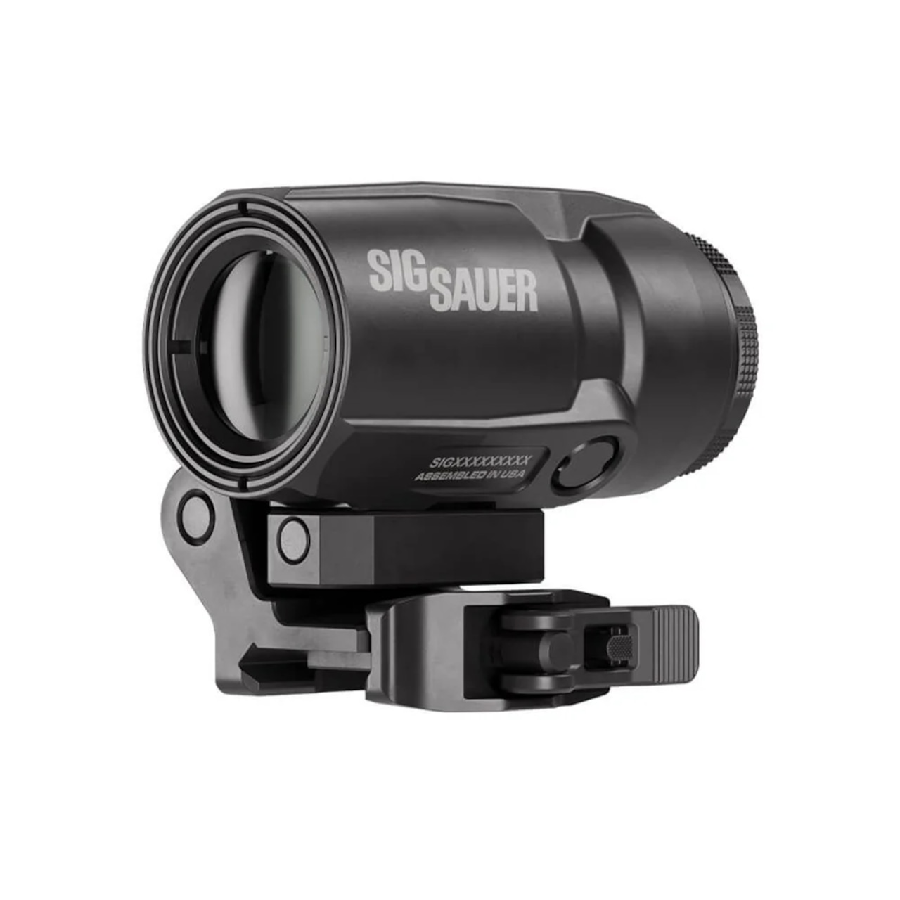 SIG SAUER JULIET3T-AMR マグニファイア 【ブラック】 SOJ3MT01