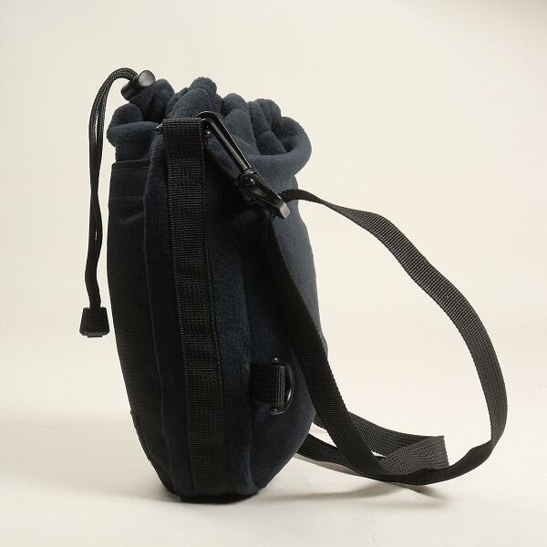 Size【フリー】 SUPREME シュプリーム 24AW Polartec Sling Bag Black