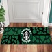 ✨大人気✨スタバ・マット✨グリーン【40センチ×120センチ】