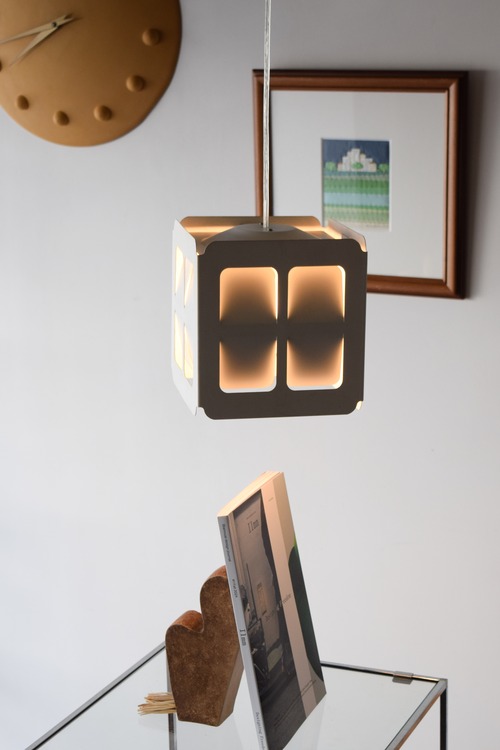 ペンダントライト