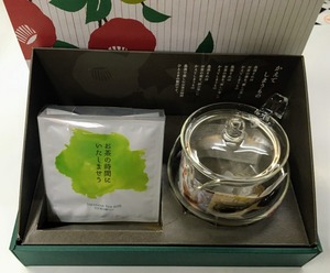 日本茶スターターセットC