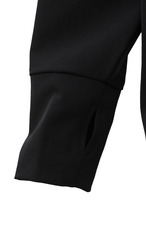 CLANE NO COLLAR RASH GUARD JACKET
