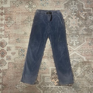 USA製 / Gramicci / corduroy pants
