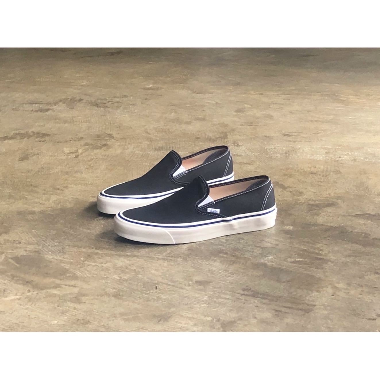 VANS Slip-On  スリッポン48 Deck Dxアナハイム 29