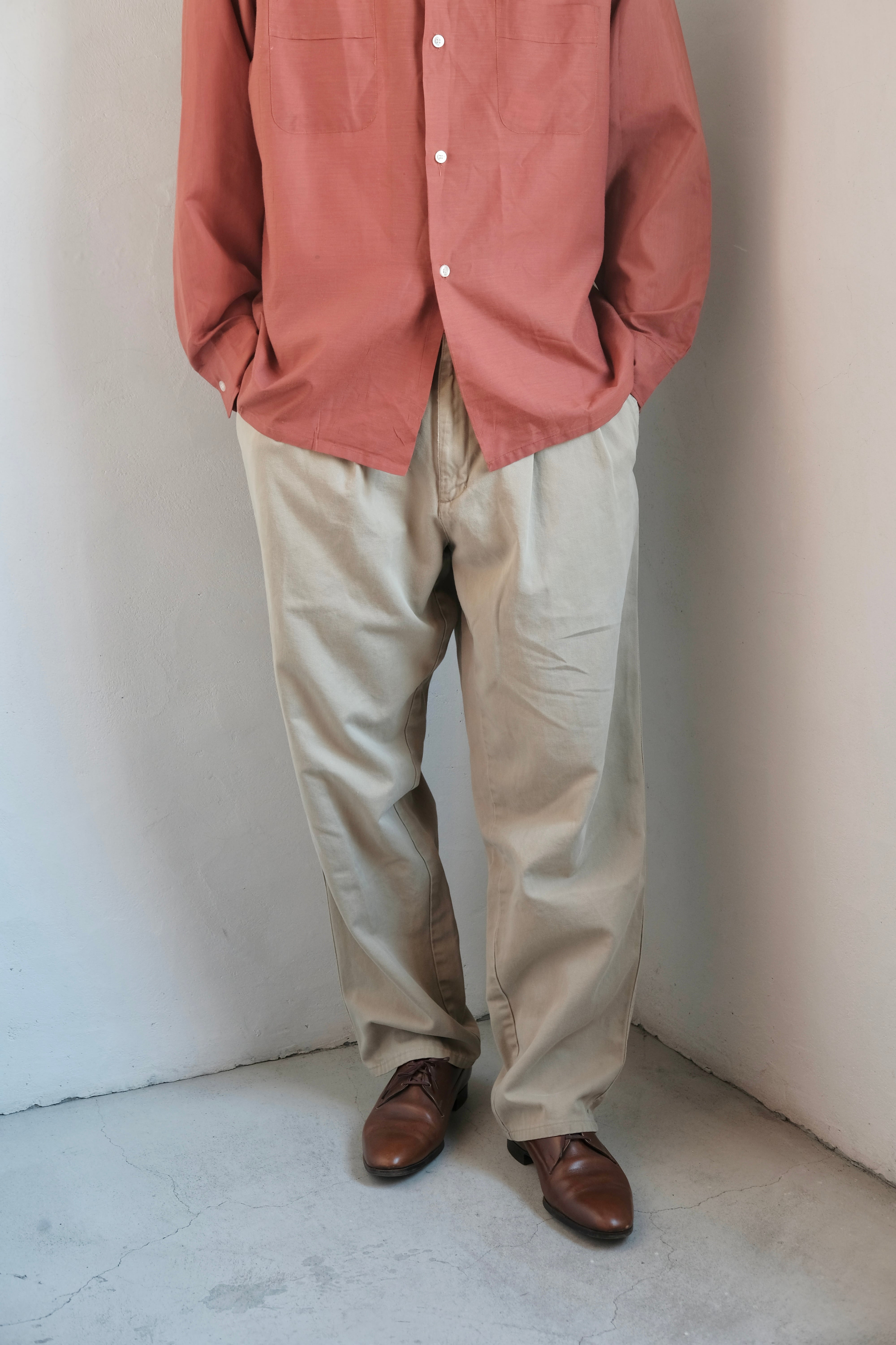 HERILL(へリル)25SS 