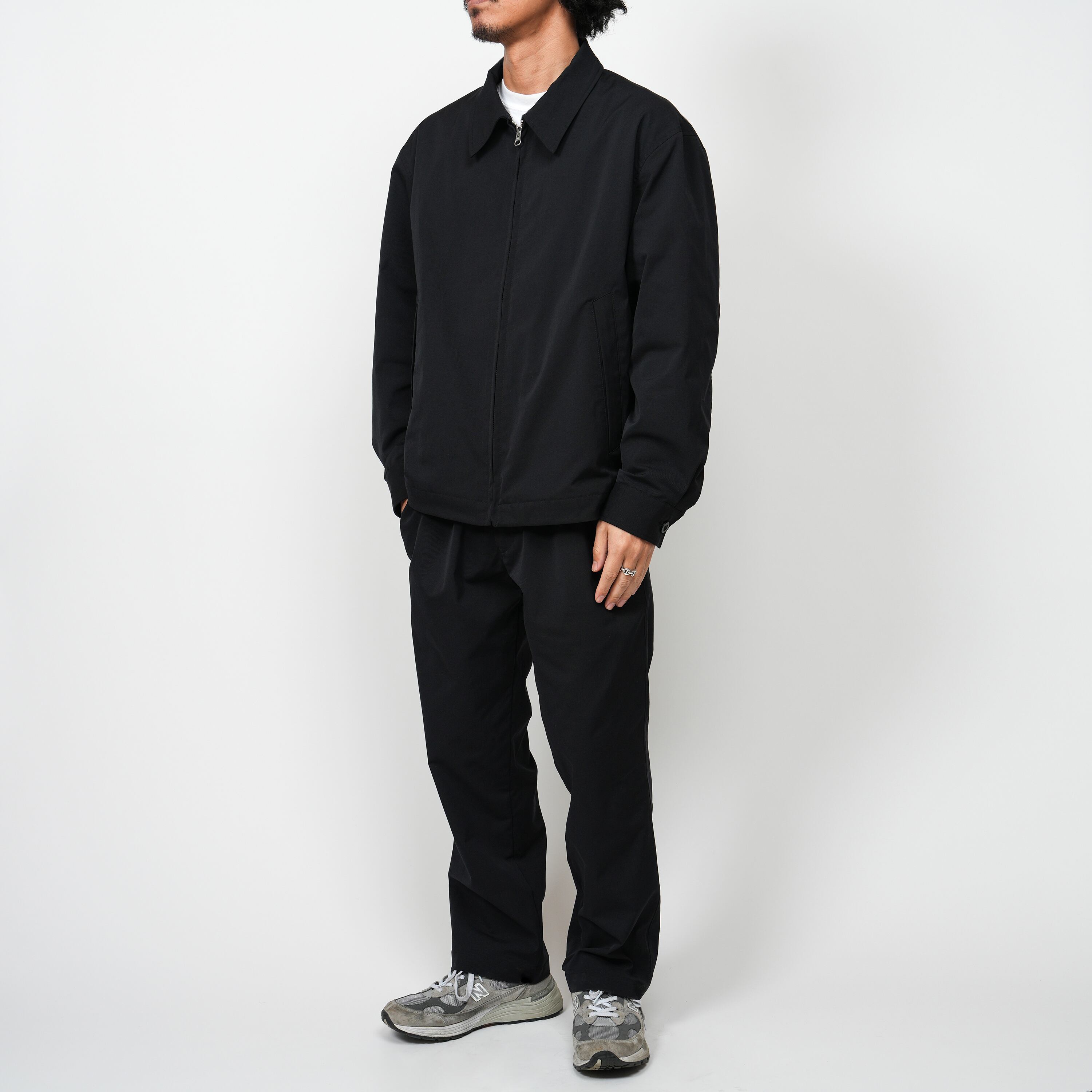 購入しましたがOVY   Water-repellent Easy Pants「未使用」