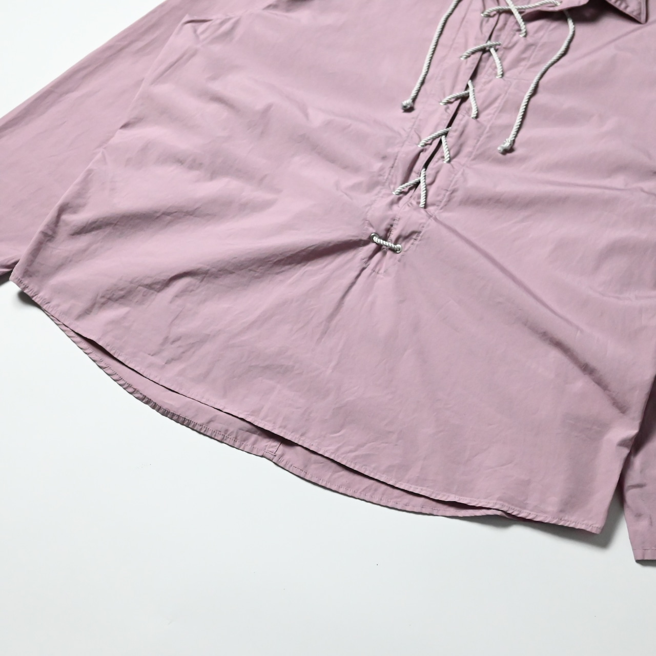 barbell object / DB PO LILAC