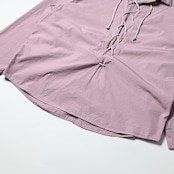 barbell object / DB PO LILAC