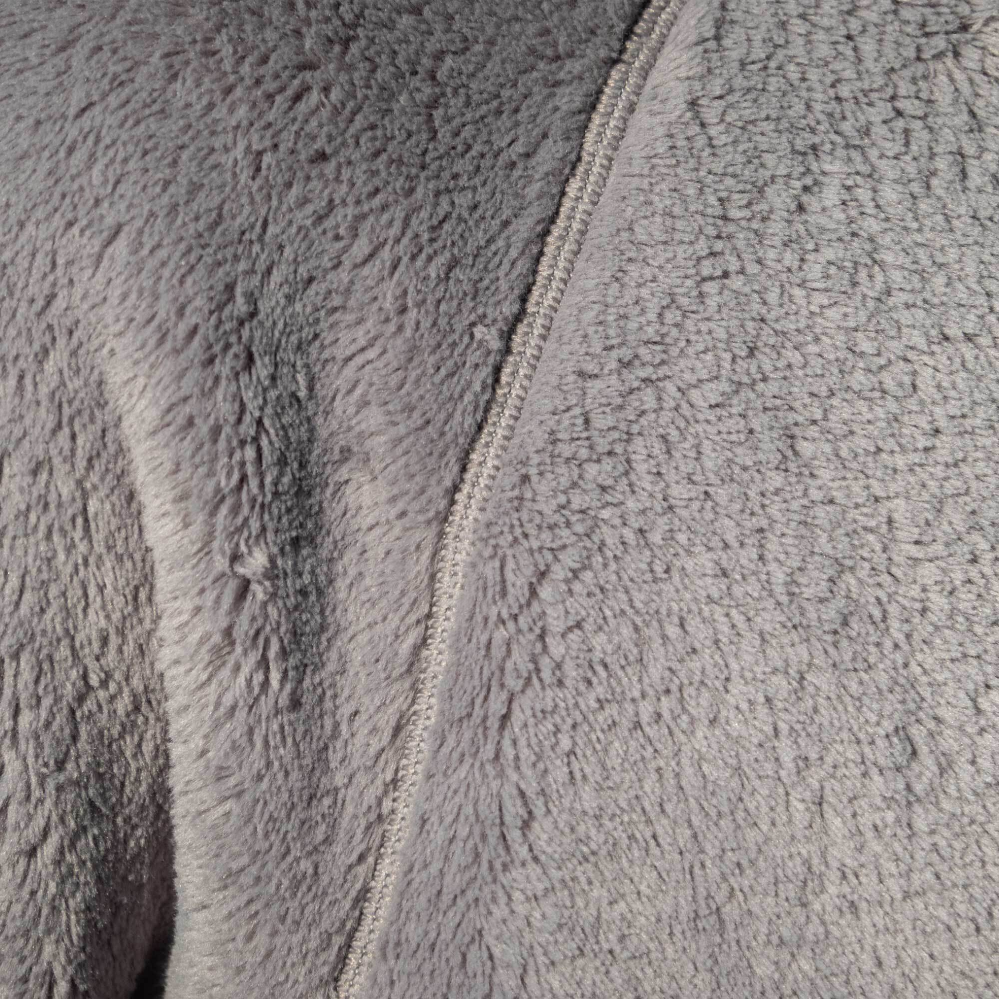 UN3700 High loft fleece Jacket | unfudge ONLINE STORE