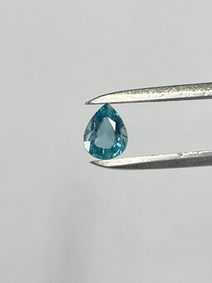 グランディディエライト　0.35ct