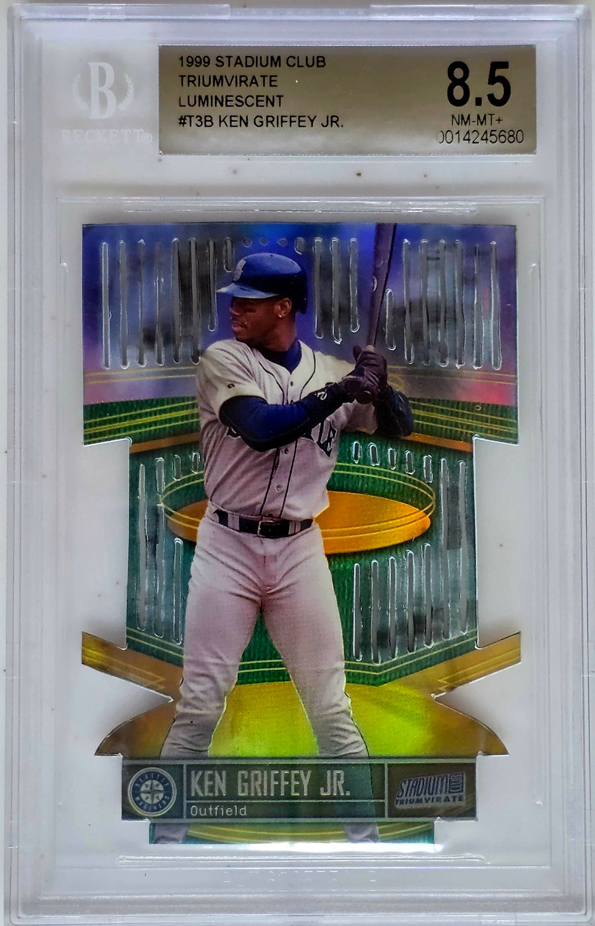 Tokyo Sports Cards
