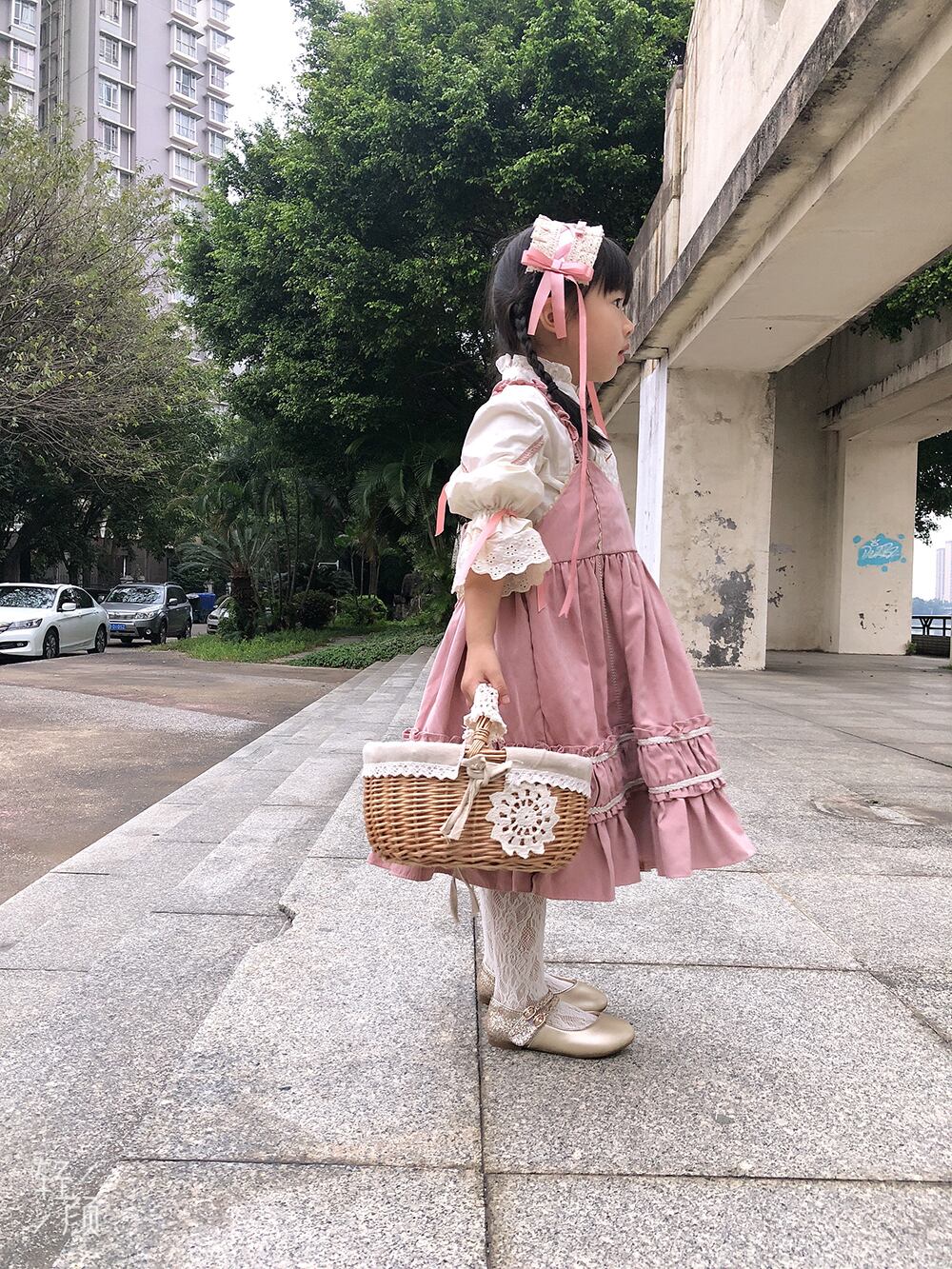 Angelic Pretty パーカー カットソー 2枚セット