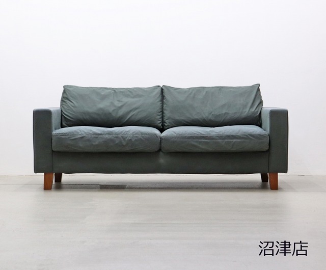 【沼津店】ACME Furniture アクメファニチャー JETTY feather ジェティ フェザー 2P ソファ 3P  RBT03044