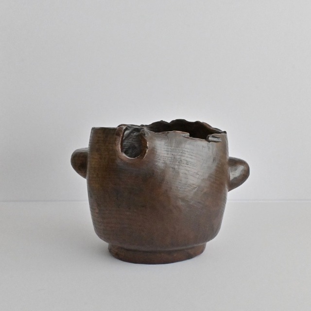 田中千絵／チュビアマグマグ くるん（UC102）