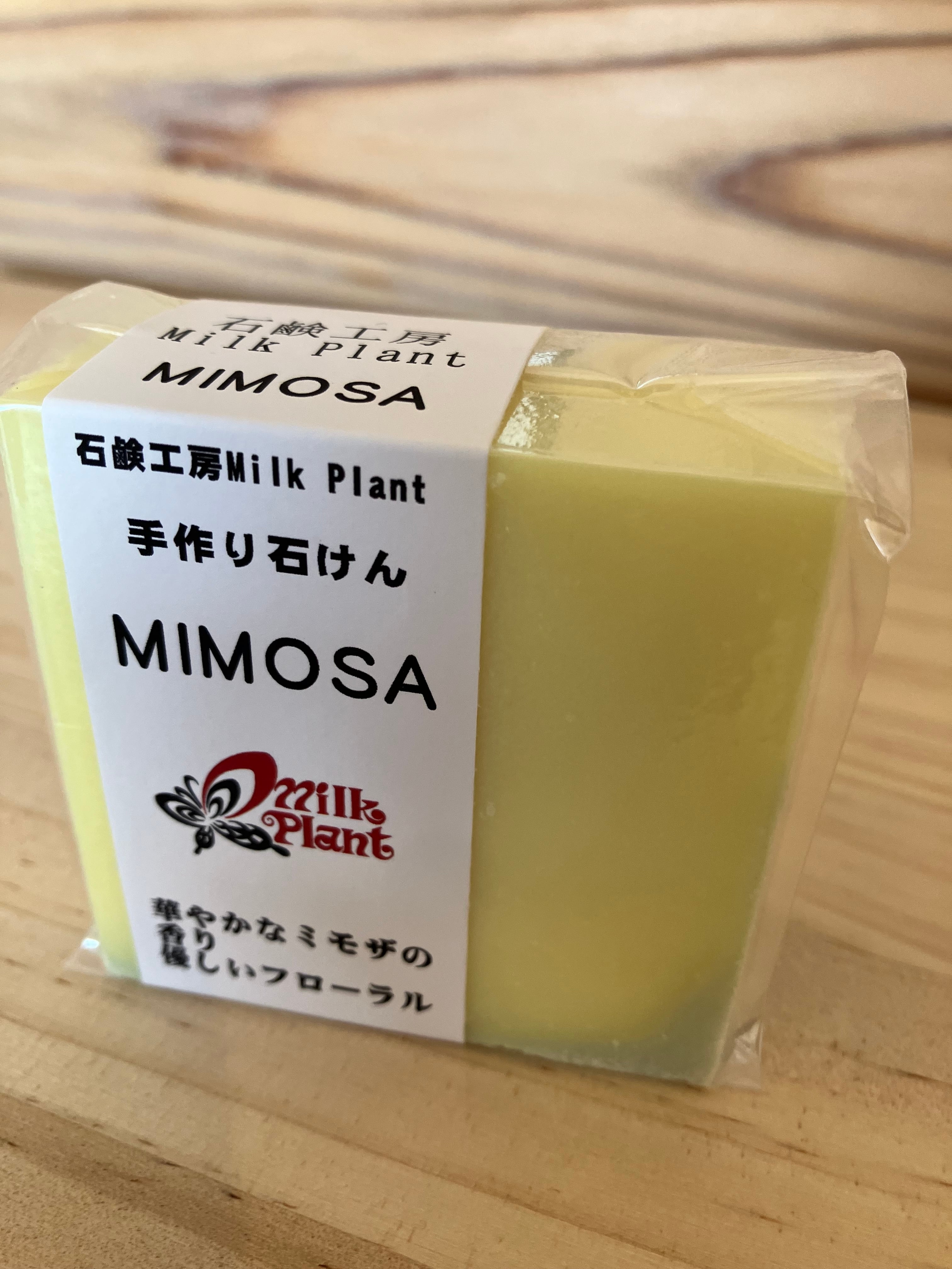 石鹸工房Milk Plant専用ページ 石鹸工房MilkPlant