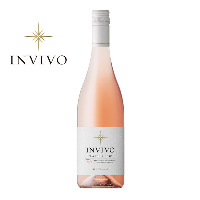 INVIVO Taylor’s Rosé