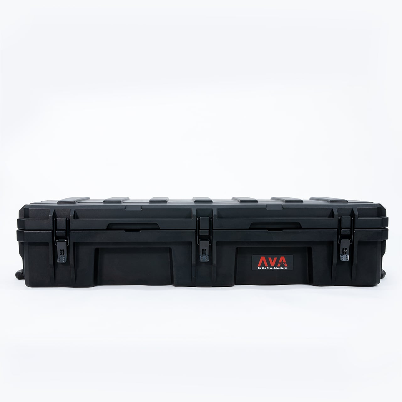 【マウントキット】AVA gear 83l ストレージボックス　ガンケース
