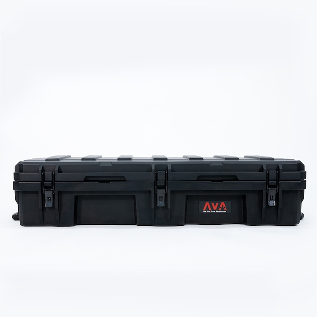 95L AVA STORAGE BOX【Black】