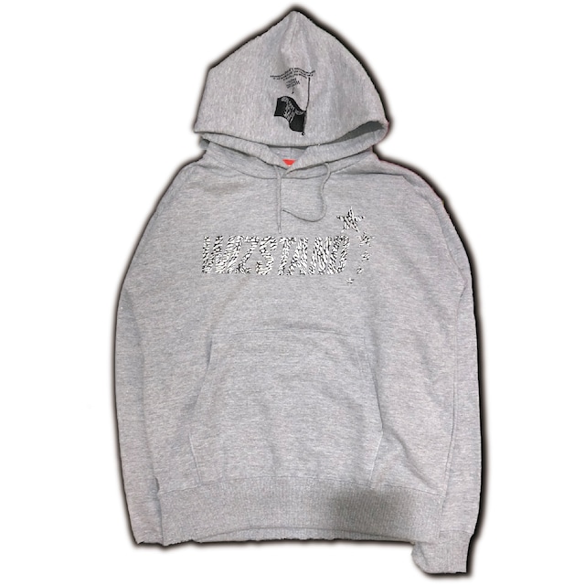 L.K.L.S "ELEFANT" LOGO HOODIE