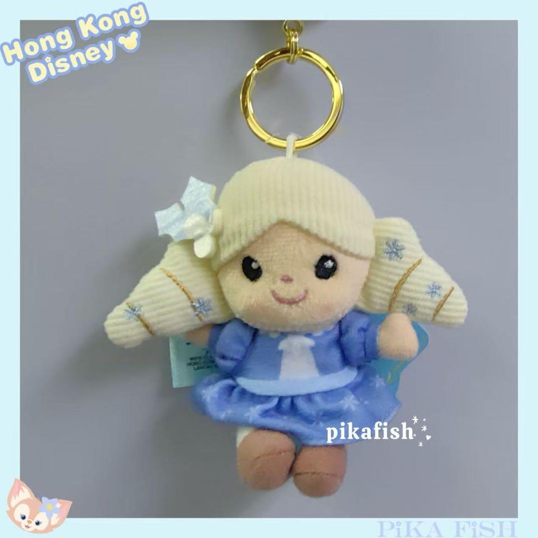 香港】シェリーメイ スマホストラップ 首掛け | PIKAFISH☆