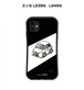 ダイハツ エッセ L235S／L245S ボディ25色設定　グリップタイプiPhoneケース