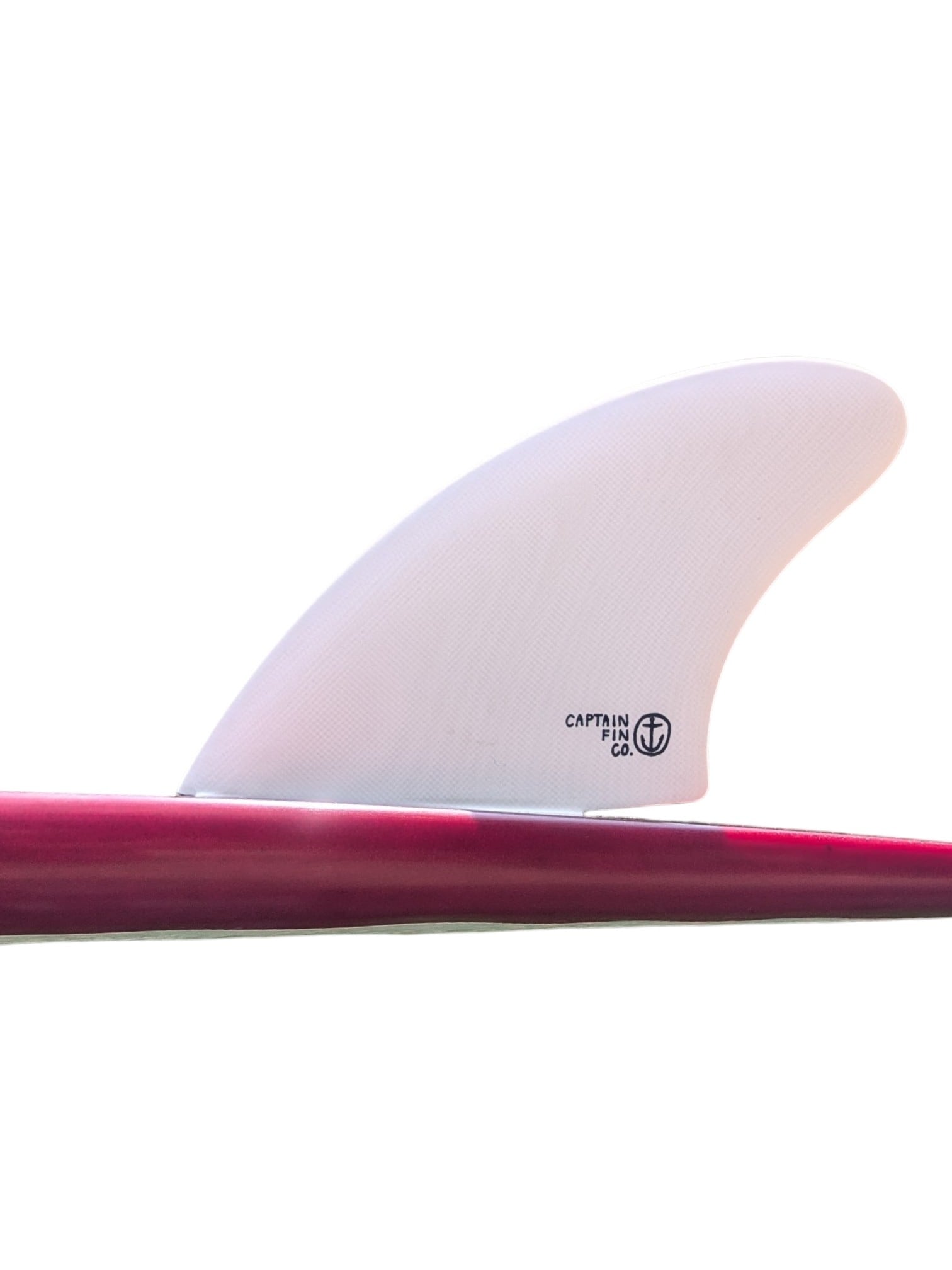 FUTURES FIN フューチャーフィン】 ALPHA SERIES AM1 CARBON/BLUE