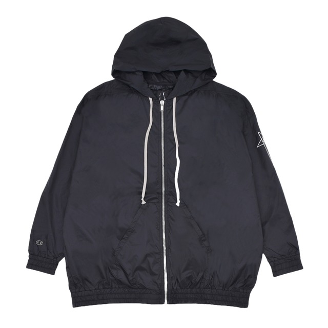 【RICK OWENS×Champion】JUMBO JASON'S
HOODIE