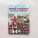 small engines service manual