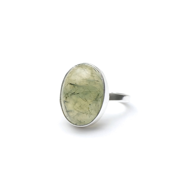 【MARKET】SINGLE STONE RING 3454