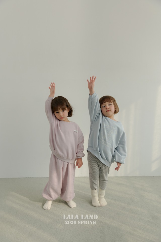 【予約】Jelly Leggings