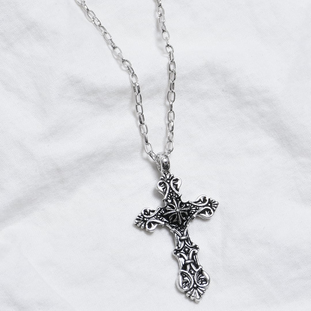 アクルカ ネックレス しずく型 ネックレス（01-36AM03-205）｜K.T キヨコ タカセ（K.T