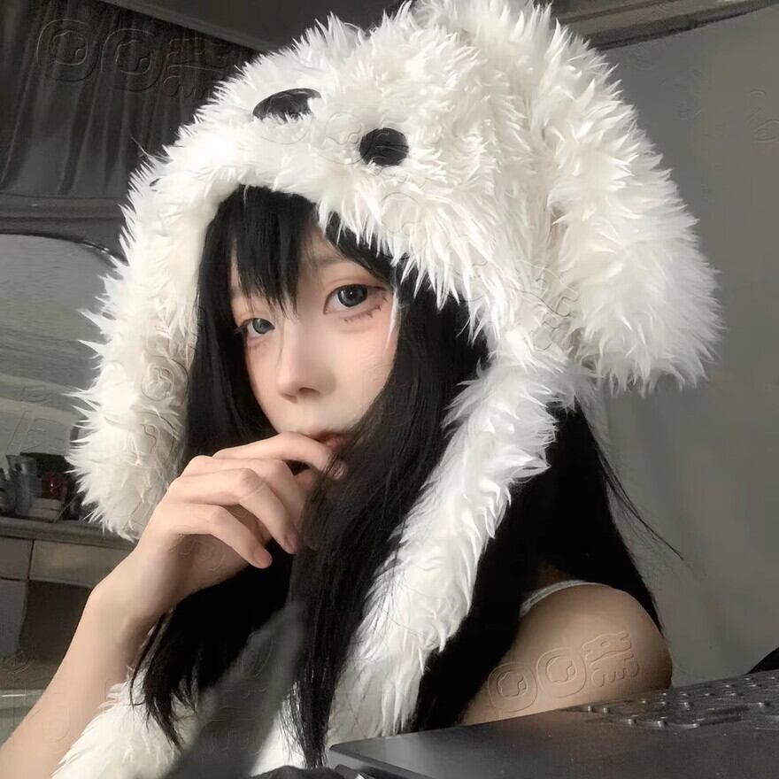 ラパフェ うさちゃす シュシュ ネックストラップ 姫ロリ AZONE INTERNATIONAL::えっくす☆きゅーと