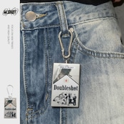 WSHOT Original Rich Cat灰皿キーホルダー WS110