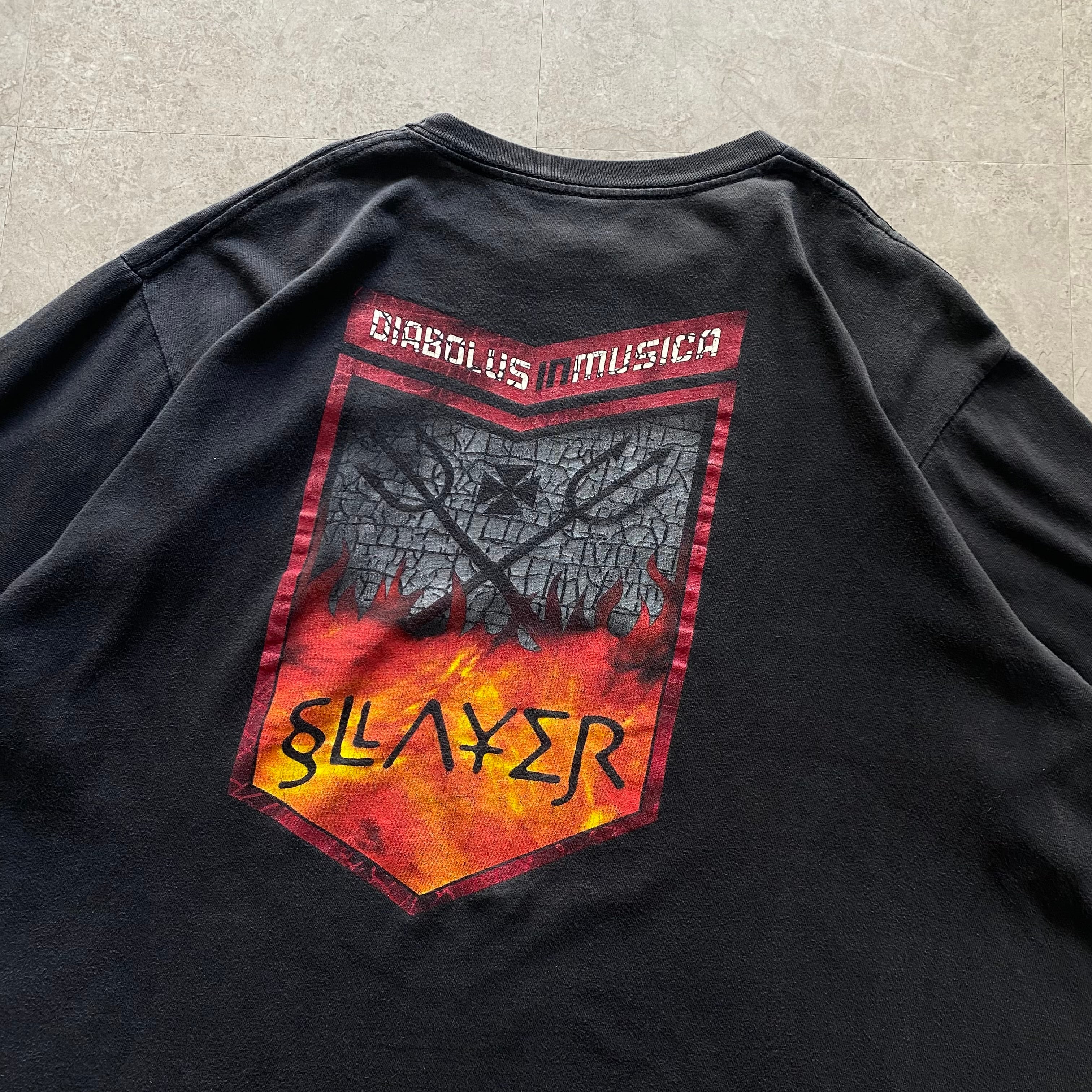 1998s SLAYER 