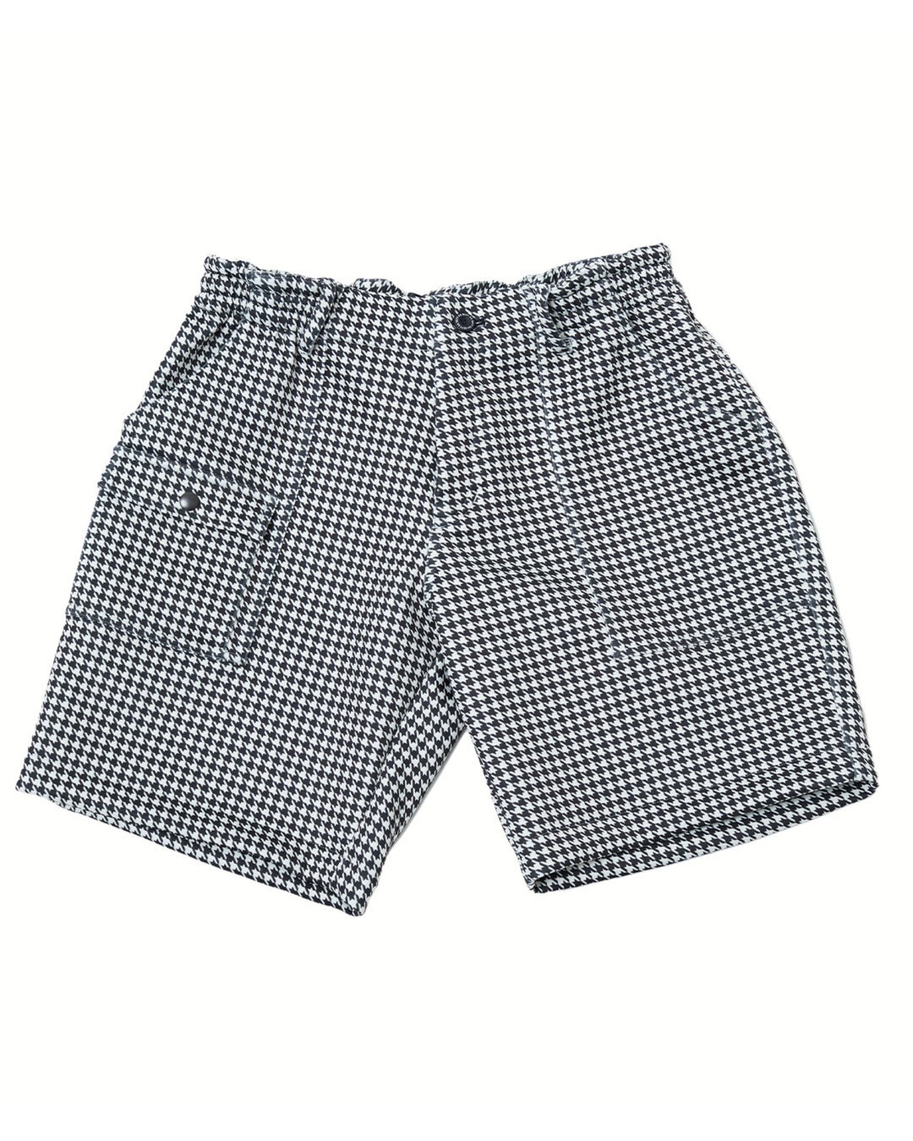 HOUNDSTOOTH SH PT DFF1E25I