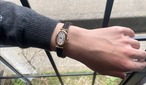 カルティエ ベニュワール フロントバックル 未使用バンド thumbnail 2