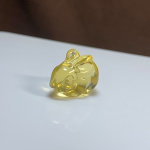 17.可愛いうさちゃん･フローライトうさぎ