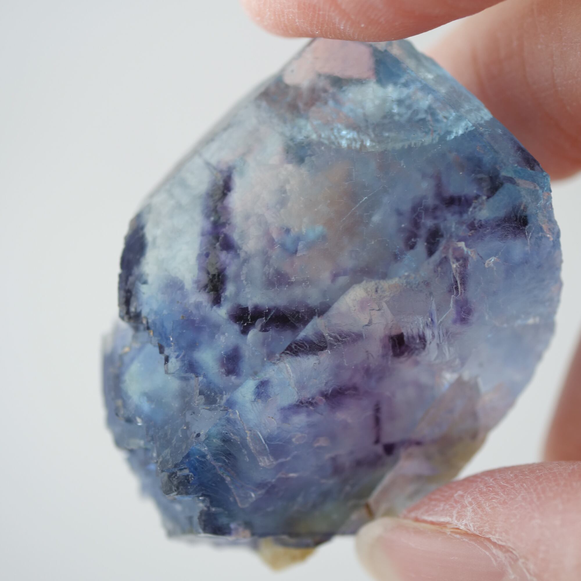 ヤオガンシャン産 フローライト / 原石 標本 | ariife.公式オンライン