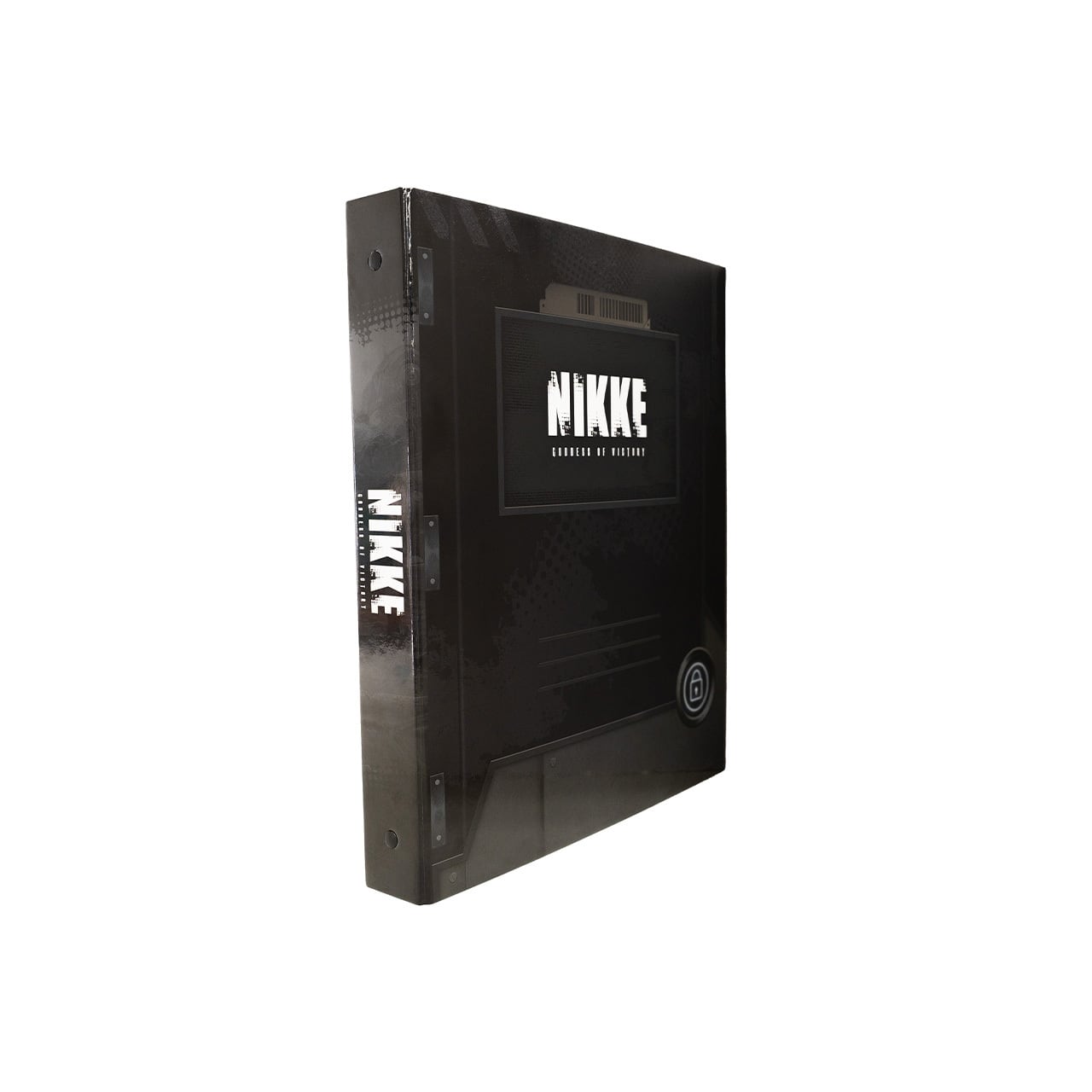 ストア限定】NIKKE カード収納ファイル | あるじゃんマーケット