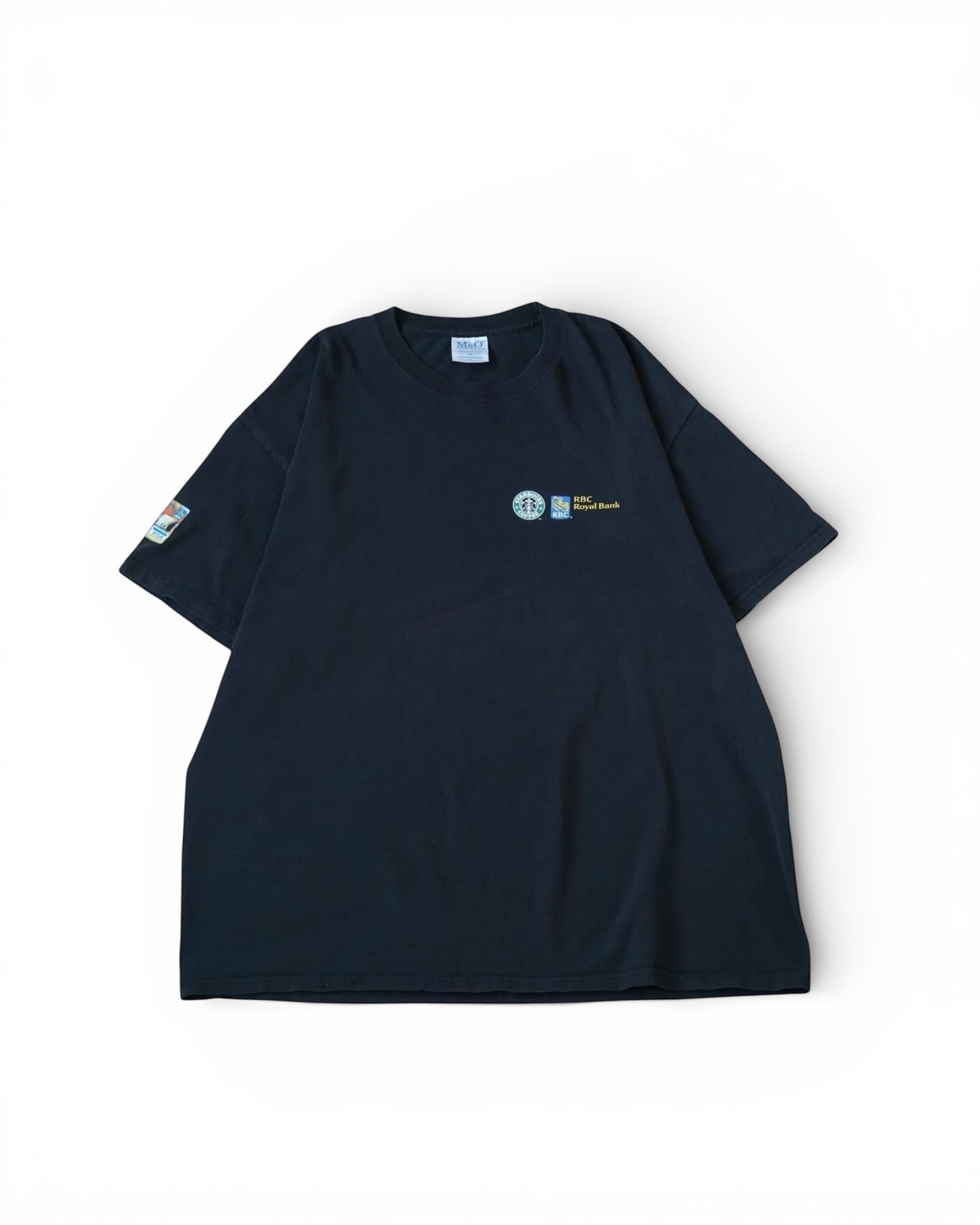 Starbucks coffee T-shirt