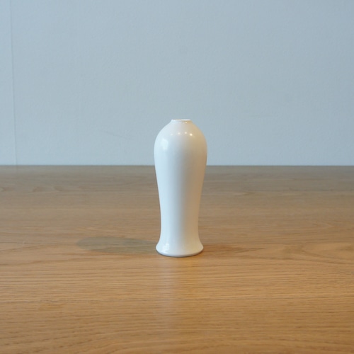 JICON (磁今)  花瓶 小 Flower vase フラワーベース S 有田焼